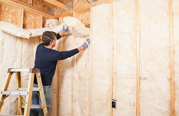 Best Insulation Air Sealing  in Crooksville, OH